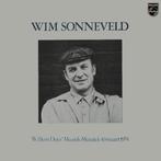Wim Sonneveld – Willem Duys Muziek Mozaïek 10 Maart 1974, Ophalen of Verzenden, Nieuw in verpakking