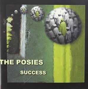 cd - Posies - Success, Cd's en Dvd's, Cd's | Overige Cd's, Zo goed als nieuw, Verzenden