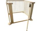 Grootste assortiment van meest stevige grondboxen/playpens