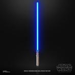 Star Wars Black Series Replica Force FX Elite Lightsaber..., Verzenden, Zo goed als nieuw, Actiefiguurtje