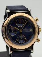 Pryngeps - chronograph automatic swiss made 7750 - CR715 -, Nieuw