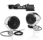 Boss Audio Systems Motorcycle Speaker Amplifier/ Bluetooth/, Auto diversen, Ophalen of Verzenden