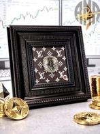 AMA • Pope (1985) - Ethereum Couture - Louis Vuitton &