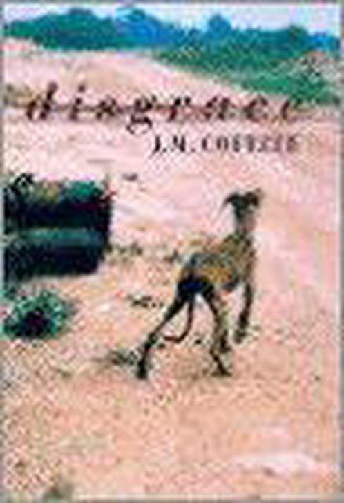Disgrace, Boeken, Overige Boeken, Ophalen of Verzenden