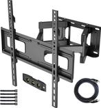 2dekans | Auronic TV Beugel - Draaibaar en Kantelbaar - 23, Ophalen of Verzenden, Zo goed als nieuw