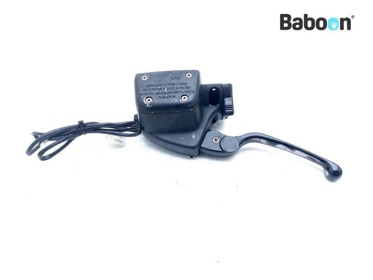 Koppelings Pomp BMW R 1150 RT (R1150RT), Motoren, Onderdelen | BMW, Gebruikt, Verzenden