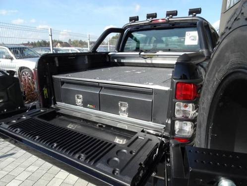 F4X4 - LADESYSTEEM FORD RANGER T6 15-19 3.2 DIESEL, Auto-onderdelen, Carrosserie en Plaatwerk, Ophalen of Verzenden