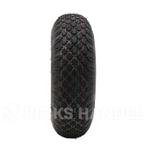 Luchtbandwiel 3.00-4 compleet, asgat 25 mm op velg, Auto-onderdelen, Banden en Velgen, Ophalen of Verzenden, Nieuw