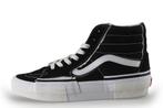 Vans hoge sneakers in maat 40 Zwart | 25% korting, Verzenden, Zwart, Sneakers of Gympen, Vans