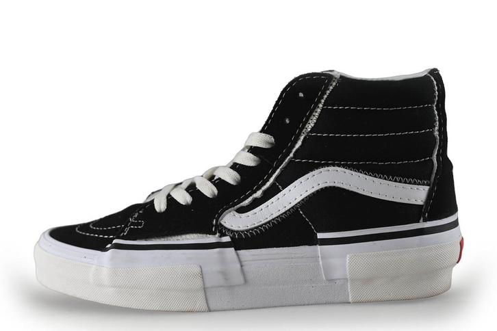 Vans hoge sneakers in maat 40 Zwart | 25% korting, Kleding | Heren, Schoenen, Zwart, Gedragen, Sneakers of Gympen, Verzenden