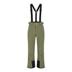 -62% Dare2b  Dare2b Heren skibroek achieve ii  maat S, Kleding | Heren, Verzenden, Nieuw, Groen