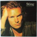 Sting - Nada como el sol - LP, Verzenden, Nieuw in verpakking