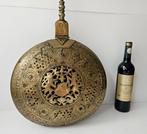 Zeldzame gr beddenpan – Anno 1750 - Werkgereedschap