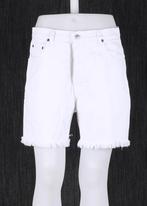 Vintage Levis Shorts in White size 29 for Unisex, Ophalen of Verzenden, Nieuw