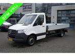 Mercedes-Benz Sprinter | Zakelijke Lease v.a. €426.69 pm, Auto's, Automaat, Gebruikt, Euro 6, Wit