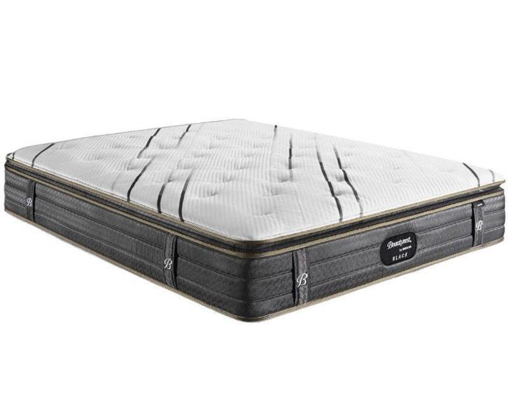 Beautyrest Black Aspen Matras - 180 x 210, Huis en Inrichting, Slaapkamer | Matrassen en Bedbodems