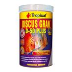 Tropical Discus granulaat + D-50 plus granulaat - 250ml., Ophalen of Verzenden, Nieuw