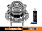 Wiellager set Kia Cerato achterzijde, links of rechts, Verzenden, Nieuw, Kia