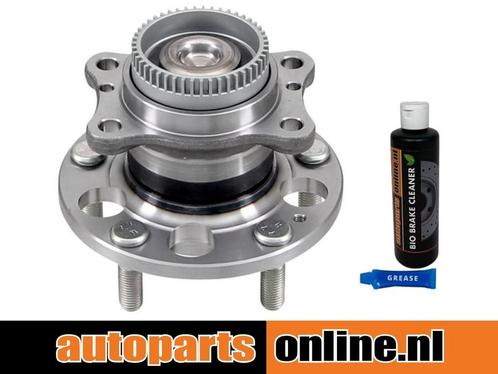 Wiellager set Kia Cerato achterzijde, links of rechts, Auto-onderdelen, Besturing, Nieuw, Kia, Verzenden