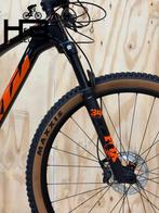 KTM Scarp MT Master Carbon 29 inch mountainbike XT 2022, Fietsen en Brommers, Fietsen | Mountainbikes en ATB, Overige merken, 45 tot 49 cm