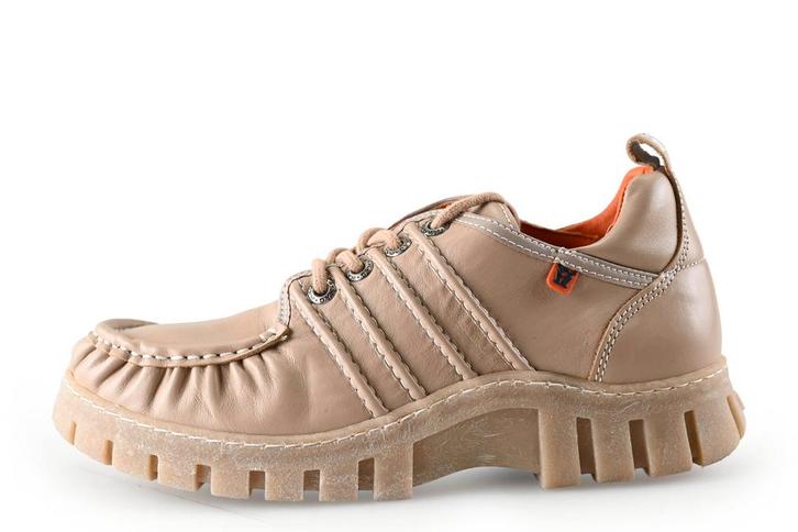 MAG Veterschoenen in maat 41 Wit, Kleding | Dames, Schoenen, Wit, Gedragen, Overige typen, Verzenden