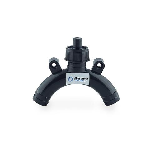 Talamex Beluchter 19mm, Watersport en Boten, Bootonderdelen, Nieuw, Ophalen of Verzenden
