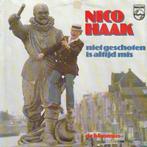 Nico Haak - Niet geschoten is altijd mis + De klusman (Vi..., Verzenden, Nieuw in verpakking