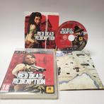 Red Dead Redemption Playstation 3, Spelcomputers en Games, Ophalen of Verzenden, Nieuw