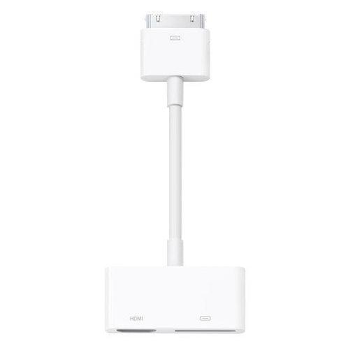 Apple 30-pin Digital AV Adapter -A1422 (Nieuw), Telecommunicatie, Mobiele telefoons | Toebehoren en Onderdelen, Nieuw, Verzenden
