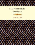 Slijpsteentjes voor de geest 9789087281144 Floor Kist, Verzenden, Zo goed als nieuw, Floor Kist