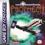 Wing Commander Prophecy (GameBoy Advance), Gebruikt, Verzenden
