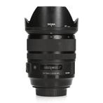 Sigma 24-70mm F2.8 DG OS HSM Art - Canon EF, Audio, Tv en Foto, Fotografie | Lenzen en Objectieven, Ophalen of Verzenden, Zo goed als nieuw