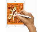 Apple iPad Mini (2019) Wi-Fi 64GB Zilver, Verzenden, Zo goed als nieuw