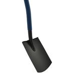 Talen Tools Ergonomische Spade met Glasfiber Steel - Comf..., Tuin en Terras, Hand-tuingereedschap, Ophalen of Verzenden, Nieuw