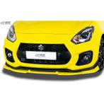 Voorspoiler Vario-X passend voor Suzuki Swift IV Sport, Auto-onderdelen, Verzenden, Nieuw, Suzuki