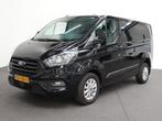 Ford Transit Custom 130 pk Automaat L1H1 Trend, Automaat, Stof, Gebruikt, Euro 6