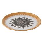 RBL Dinerbord Zalm, Ophalen of Verzenden, Nieuw