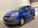 Veiling: Peugeot EXPERT 229 L2H1 2.0HDIF 16V-120 Diesel 2010, Gebruikt, Blauw, Handgeschakeld, Diesel