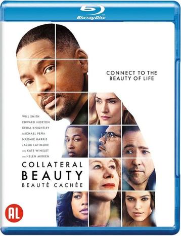 Collateral Beauty (blu-ray tweedehands film) beschikbaar voor biedingen