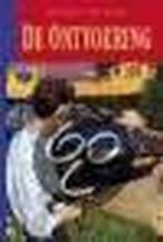 ONTVOERING, DE 9789033627255 Leendert van Wezel, Boeken, Verzenden, Gelezen, Leendert van Wezel