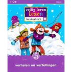 Veilig Leren Lezen (VLL) 2e Maanversie Zon Leesboekje 5 Alte, Boeken, Verzenden, Nieuw