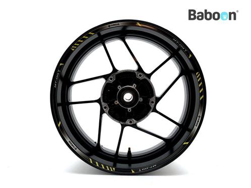 Achterwiel Yamaha MT 09 2021-2022 (MT-09), Motoren, Onderdelen | Yamaha, Gebruikt, Verzenden