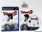 Playstation 2 / PS2 - Yakuza 2 + Money Clip - English, Spelcomputers en Games, Games | Sony PlayStation 2, Verzenden, Gebruikt