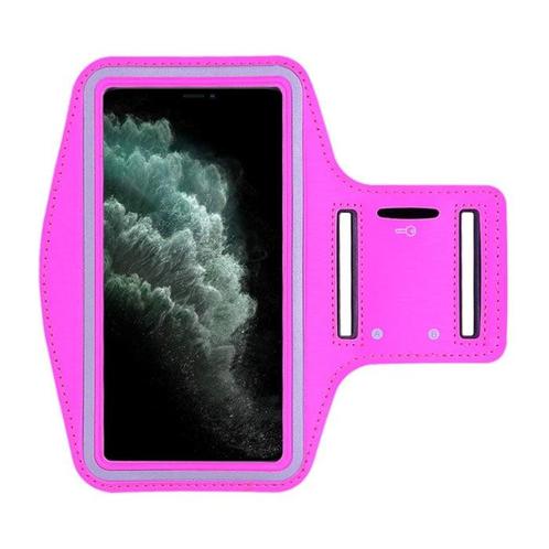 Waterdicht Hoesje voor iPhone SE 2020 - Sport Tasje Zakje, Telecommunicatie, Mobiele telefoons | Hoesjes en Frontjes | Apple iPhone