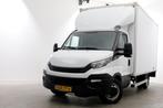 Iveco Daily 35C15 3.0 150pk E6 Bakwagen met achterdeuren + T, Gebruikt, Euro 6, Iveco, Wit