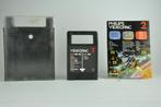 NR.2 Philips Videopac 2: Pairs / Space Rendezvous / Logic, Computers en Software, Vintage Computers, Ophalen of Verzenden