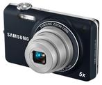 Samsung ST65 Digitale Compact Camera - Zwart, Audio, Tv en Foto, Fotocamera's Digitaal, Verzenden, Zo goed als nieuw