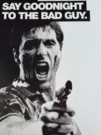 Scarface - Say Goodnight to the Bad Guy