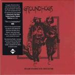 cd card - Groundhogs - Thank Christ For The Bomb, Verzenden, Zo goed als nieuw