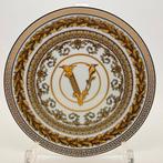 Rosenthal - Versace - Schotel - Brotteller - 17 cm Virtus